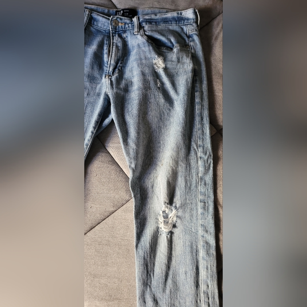 GAP jeans - Picture 2 of 7